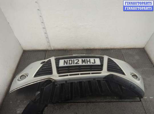 купить Бампер на Ford Focus 3 2011-2015