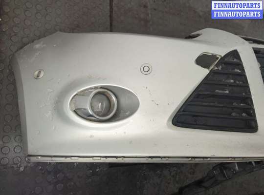 купить Бампер на Ford Focus 3 2011-2015