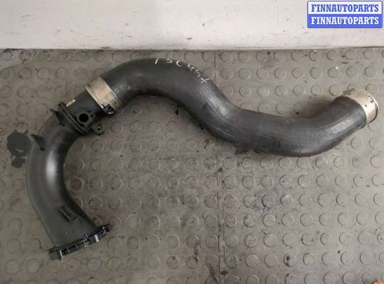 купить Патрубок интеркулера на BMW 5 E60 2003-2010