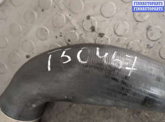 купить Патрубок интеркулера на BMW 5 E60 2003-2010