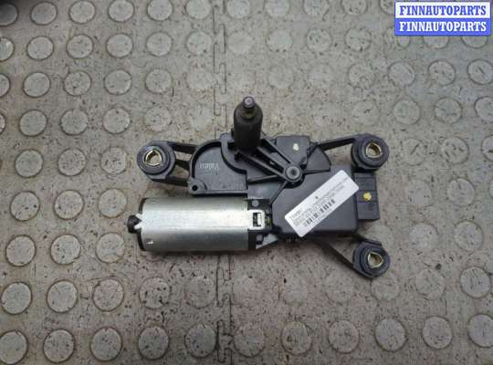 Двигатель стеклоочистителя (моторчик дворников) задний BM3598721 на BMW X5 E53 2000-2006