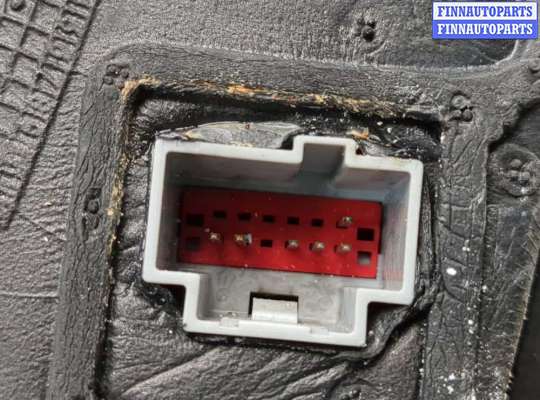 купить Зеркало боковое на Ford Focus 3 2011-2015