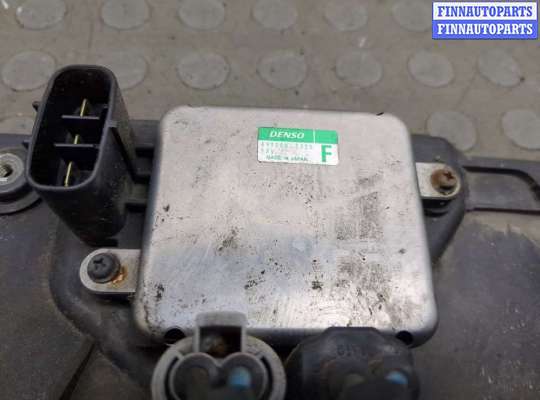 купить Вентилятор радиатора на Volkswagen Passat CC 2008-2012