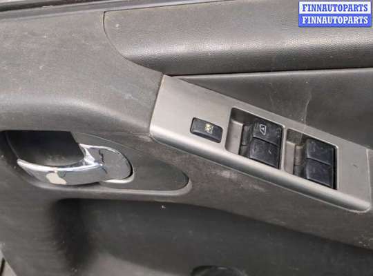 купить Дверь боковая (легковая) на Nissan Navara 2005-2015