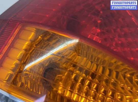 купить Фонарь (задний) на Opel Zafira A 1999-2005