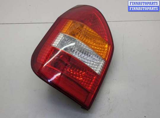 купить Фонарь (задний) на Opel Zafira A 1999-2005