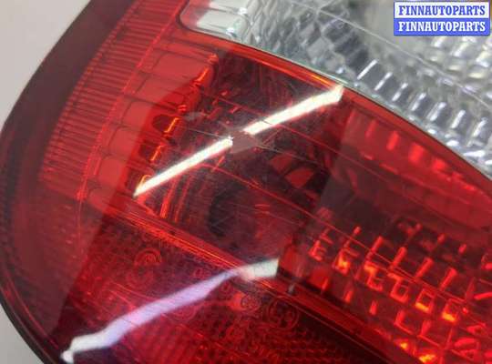 купить Фонарь (задний) на Opel Zafira A 1999-2005