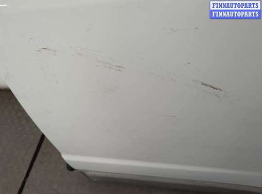 купить Дверь боковая (легковая) на Opel Antara 2006-2015