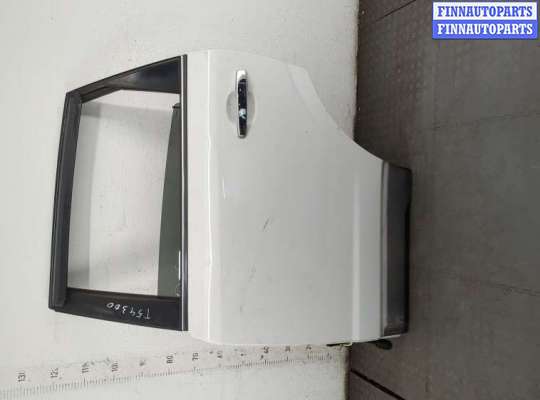 купить Дверь боковая (легковая) на Opel Antara 2006-2015