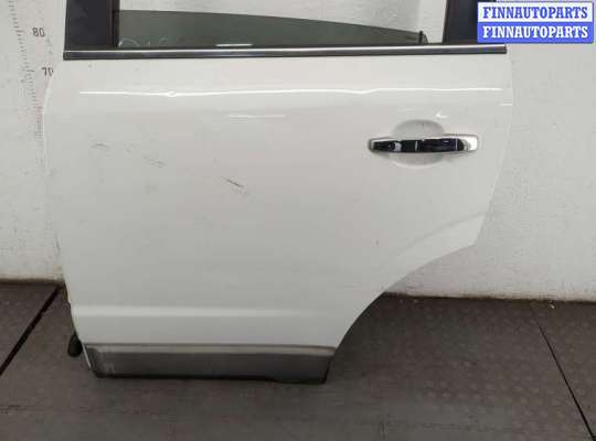 купить Дверь боковая (легковая) на Opel Antara 2006-2015