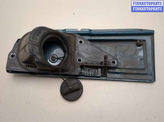 купить Лючок бензобака на Mercedes Vito W639 2003-2014