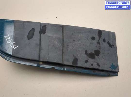 купить Лючок бензобака на Mercedes Vito W639 2003-2014