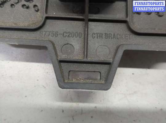 купить Кронштейн порога на Hyundai Sonata 7 LF 2014-2020