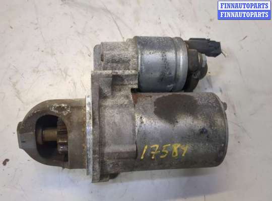 купить Стартер на Hyundai Sonata 5 NF 2005-2010