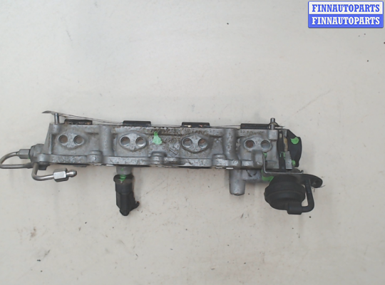 купить Рампа (рейка) топливная на Volkswagen Golf 5 2003-2009