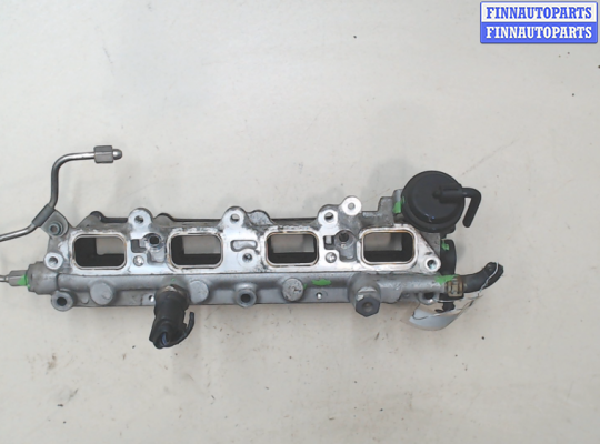 Рампа (рейка) топливная VG2303694 на Volkswagen Golf 5 2003-2009