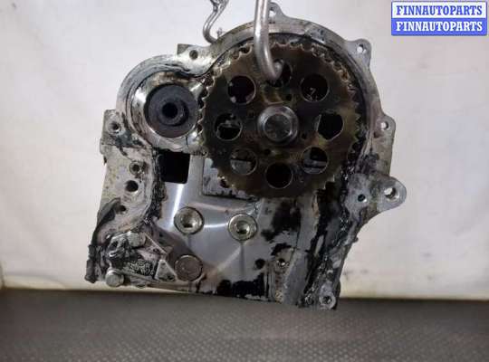 купить Головка блока (ГБЦ) на Opel Corsa C 2000-2006
