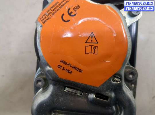 купить Ремень безопасности на Skoda Octavia (A7) 2013-2023