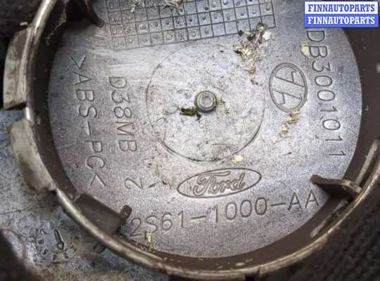 купить Колпачок литого диска на Ford Fiesta 2001-2007
