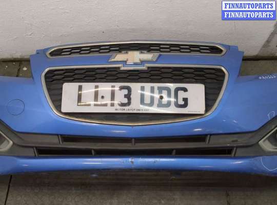 купить Бампер на Chevrolet Spark 2009-2016