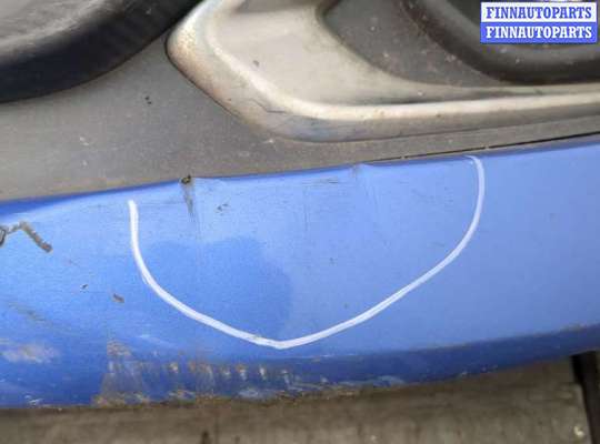 купить Бампер на Chevrolet Spark 2009-2016