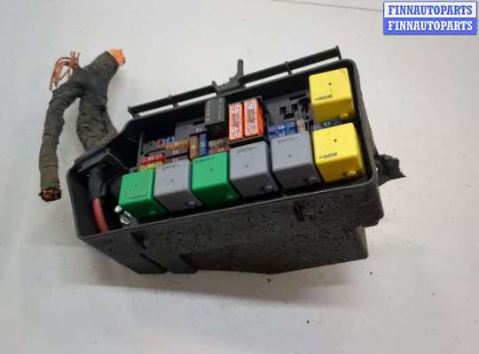 купить Блок предохранителей на Mercedes ML W164 2005-2011