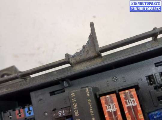 купить Блок предохранителей на Mercedes ML W164 2005-2011