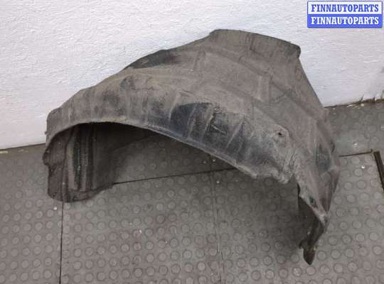 купить Защита арок (подкрылок) на Volvo V40 2012-2020
