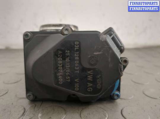 купить Заслонка дроссельная на Volkswagen Passat CC 2012-2017