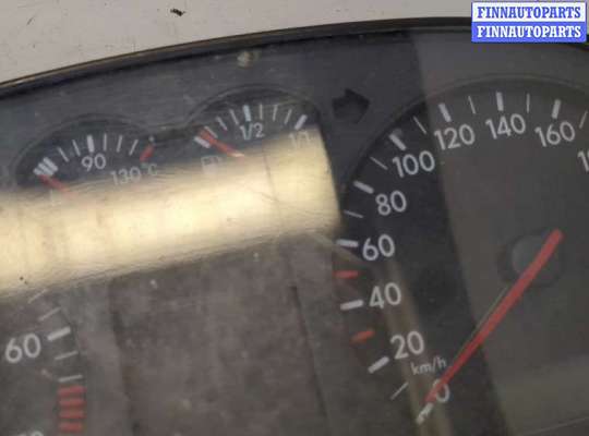купить Щиток приборов (приборная панель) на Volkswagen Golf 4 1997-2005