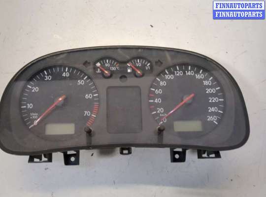 купить Щиток приборов (приборная панель) на Volkswagen Golf 4 1997-2005