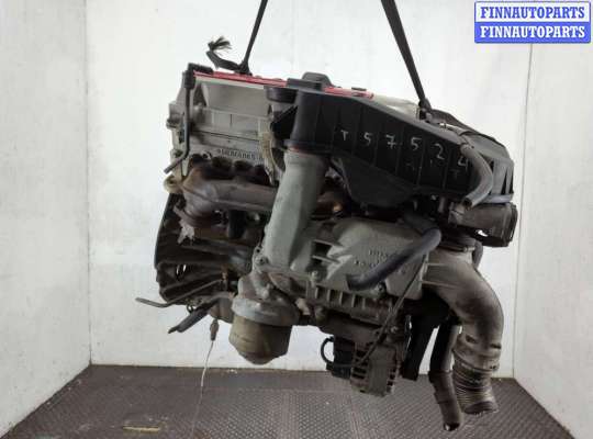 Купить Заслонка дроссельная на Mercedes C W203 2000-2008 Заслонка дроссельная MB1629737 на Mercedes C W203 2000-2008