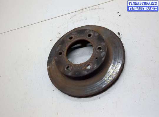 купить Диск тормозной на Ford Ranger 2006-2012
