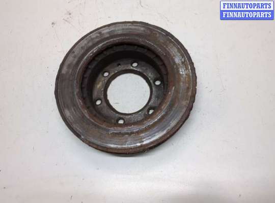 купить Диск тормозной на Ford Ranger 2006-2012