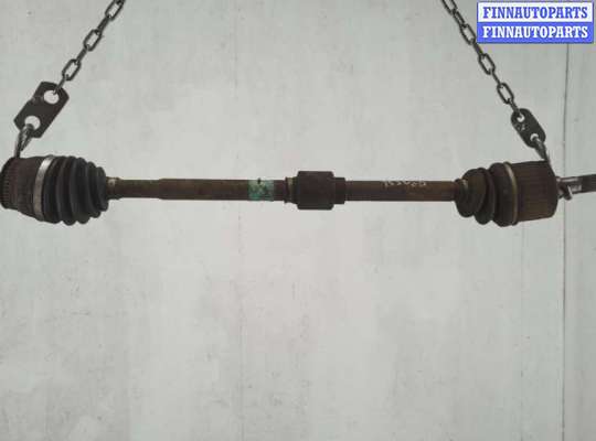 купить Полуось (приводной вал, шрус) на Hyundai Coupe (Tiburon) 2002-2009