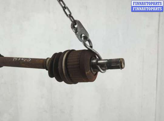 купить Полуось (приводной вал, шрус) на Hyundai Coupe (Tiburon) 2002-2009