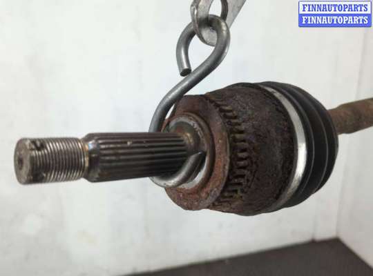 купить Полуось (приводной вал, шрус) на Hyundai Coupe (Tiburon) 2002-2009