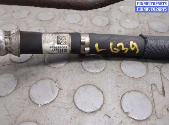 купить Трубка масляная на BMW 5 F10 2010-2017