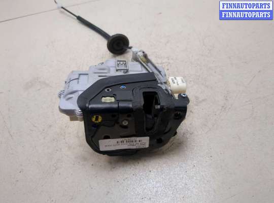 купить Замок двери на Audi A8 (D3) 2002-2010