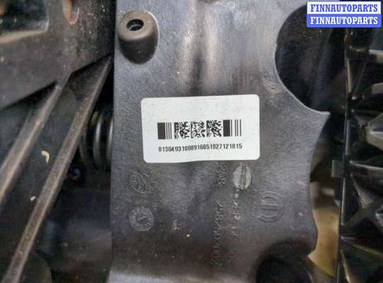 купить Узел педальный (блок педалей) на Peugeot Boxer 2014-2025