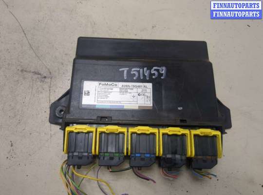 купить Блок комфорта на Ford Focus 3 2011-2015