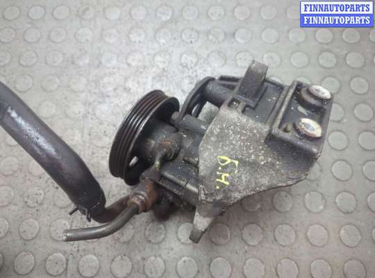 Насос гидроусилителя руля (ГУР) CH454531 на Chevrolet Spark 2009-2016