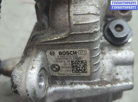 купить ТНВД на BMW 3 E90, E91, E92, E93 2005-2012