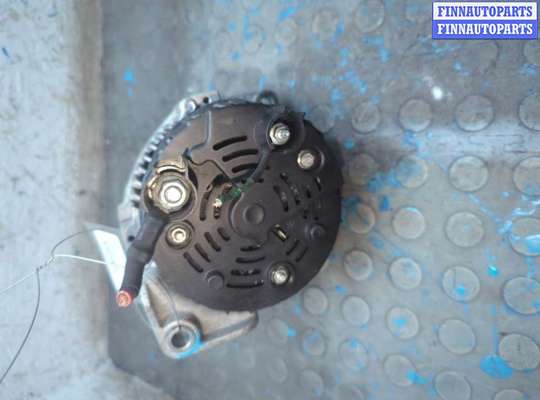 купить Генератор на Renault Master 1998-2010