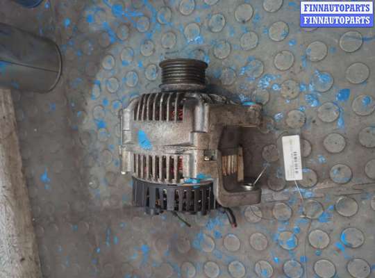 купить Генератор на Renault Master 1998-2010