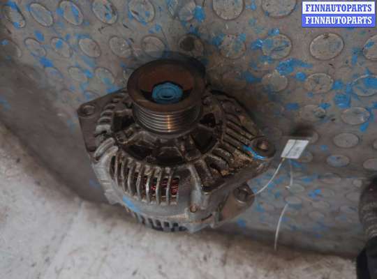 купить Генератор на Renault Master 1998-2010