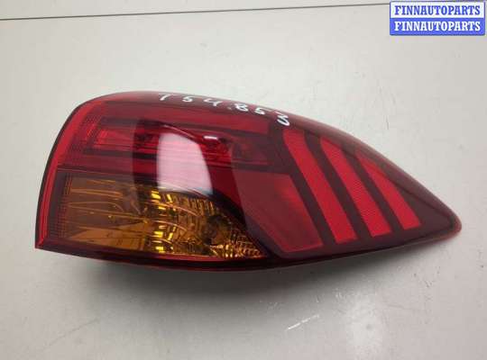 купить Фонарь (задний) на Hyundai Tucson 3 2015-2021