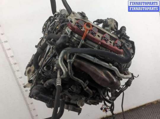 купить Двигатель (ДВС) на Audi A8 (D3) 2002-2010