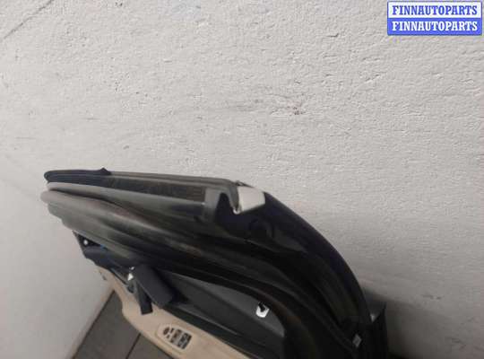 купить Дверь боковая (легковая) на BMW 7 F01 2008-2015