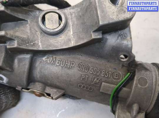 купить Замок зажигания на Volkswagen Polo 2009-2014